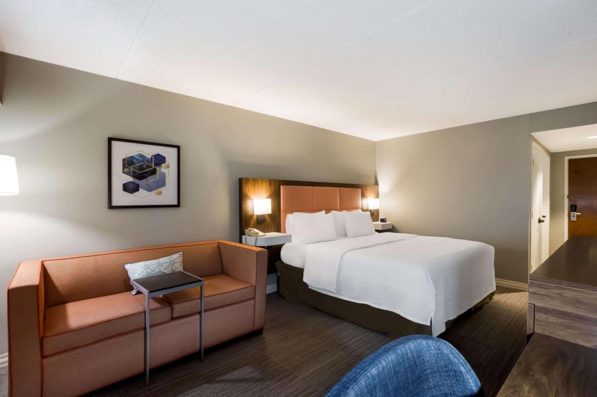 Hampton Inn Philadelphia/Willow Grove Exterior photo